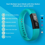 Bracelet d'activité - Montre connectée - 5 coloris - Accessoires de sport - La Boutique Des Infirmières 