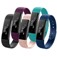 Bracelet d'activité - Montre connectée - 5 coloris - Accessoires de sport - La Boutique Des Infirmières 