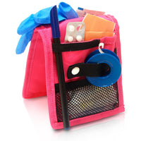Organiseur rose Elite Bags - La boutique des infirmières