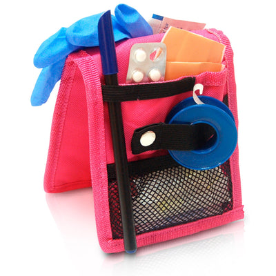 Organiseur rose Elite Bags - La boutique des infirmières