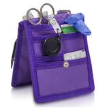 Organiseur de Poche pour Infirmière Elite Bags  - Violet