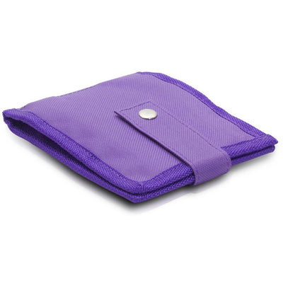 Organiseur violet Elite Bags - La boutique des infirmières