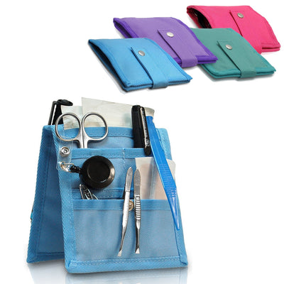 Organiseur de Poche  Elite Bags  - 4 coloris couleurs unies