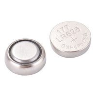 pile LR626 AG4 - pile pour montre analogique 