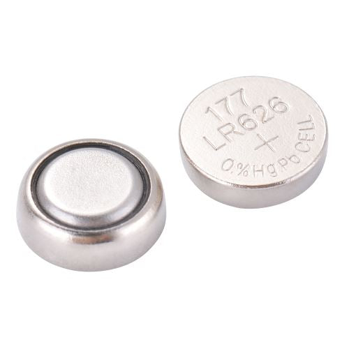 Pile LR626 AG4 pour Montre Infirmière La Boutique Des Infirmières