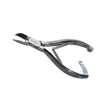 Pince Coupe-ongle COMED 14cm - coupe ongle professionnel pour podologue