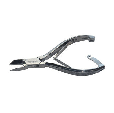 Pince Coupe-ongle COMED 14cm - coupe ongle podologue professionnel