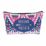 Pochette "Hakuna Matata" / Trousse médicale - La Boutique Des Infirmières