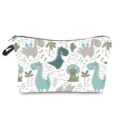 Trousse fourre-tout Motifs 