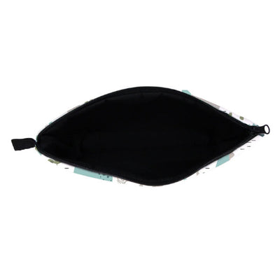 Trousse fourre-tout Motifs "Dinosaures" - Vue intérieure