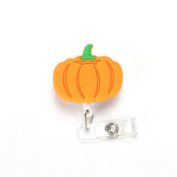 Porte-badges rétractables 