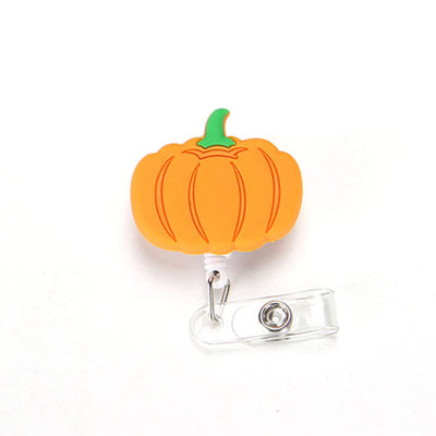 Porte-badges rétractables 