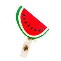 Porte-badges rétractables 