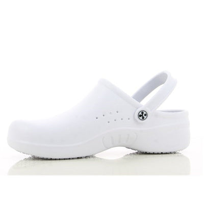 Sabots Eva Bestlight Oxypas léger et souple - BLANC