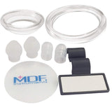 Stéthoscope MDF instruments 747XP - Accessoires oreillettes + membranes