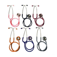 Stéthoscope Double Pavillon Comed 