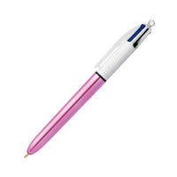 Stylo à bille 4 couleurs BIC 