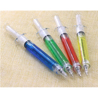 Stylos seringue x10 - La Boutique Des Infirmières