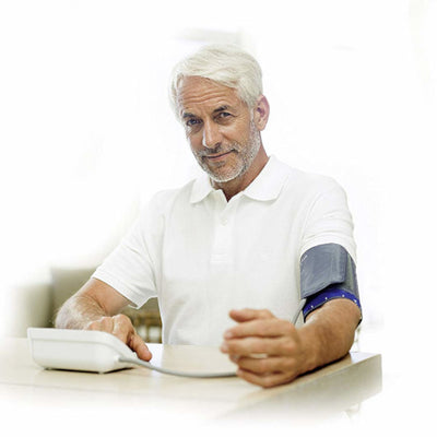 Tensiomètre électronique bras Beurer BM 27