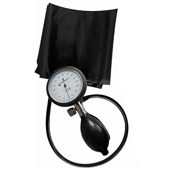 Tensiomètre manuel avec stéthoscope et brassard – Osiade