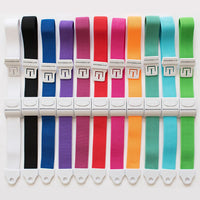 Garrots clip élastique - tourniquet - plusieurs couleurs - La Boutique Des Infirmières