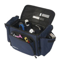 Mallette médicale Infirmière Comedbag de Comed - différents rangements et séparateurs amovibles