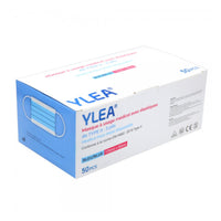 Masques chirurgicaux type 2 EN14683-2019 niveau filtration maximum >99%