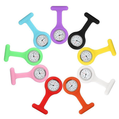 Montre best sale infirmière rigolote