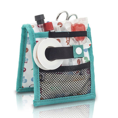 Organiseur motif animaux Elite Bags - La boutique des infirmières