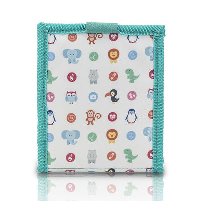 Pochette Organiseur de Poche Elite Bags pour Infirmière - Motif Animaux