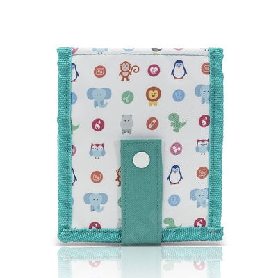 Pochette Organiseur de Poche Elite Bags pour Infirmière - Motif Animaux