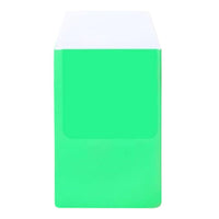 Protection de poche porte-stylo pour blouse - VERT