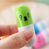 Stylos rigolos vitamines - La boutique des infirmières
