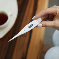 Thermomètre Beurer® FT09 usage médical Rectal et Corporel